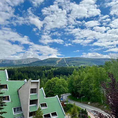 Lejlighed Przycup W Karkonoszach - 