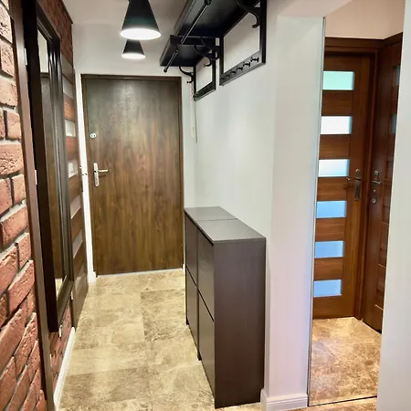 Przycup W Karkonoszach - 