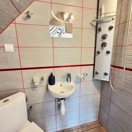 Przycup W Karkonoszach - 