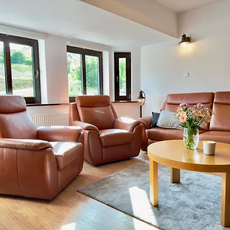 Apartman Przycup W Karkonoszach - 