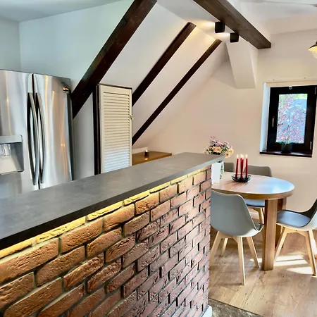 Przycup W Karkonoszach - 