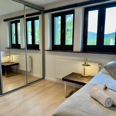 Apartman Przycup W Karkonoszach - 