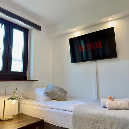 Apartman Przycup W Karkonoszach - 