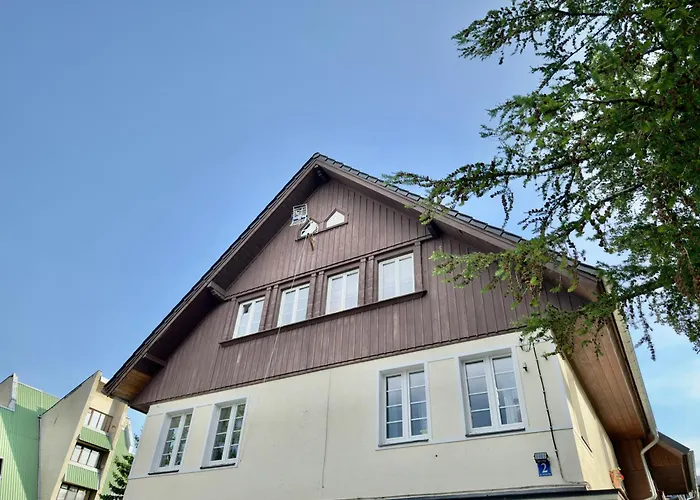 Przycup W Karkonoszach - 