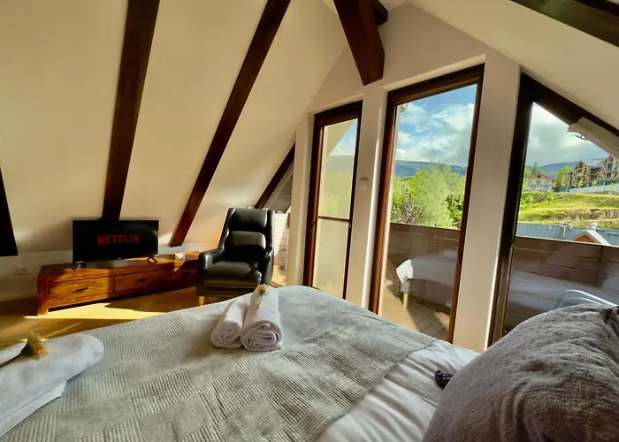 Przycup W Karkonoszach - 