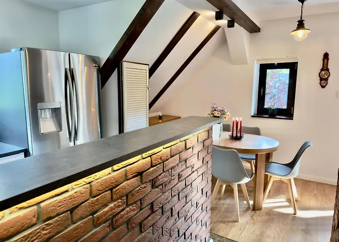 Przycup W Karkonoszach - 