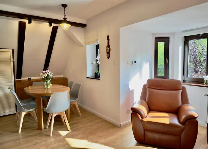 Przycup W Karkonoszach - 