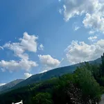 Przycup W Karkonoszach - 