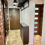Przycup W Karkonoszach - Za Oknem Góry! - Dwupoziomowy Strażacka 2 Z Widokiem Na Góry Z Parkingiem Przy Wyciągu Oraz Przy Szlakach Turystycznych Apartament