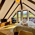 Apartment Przycup W Karkonoszach - 