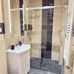 Apartment Przycup W Karkonoszach - 