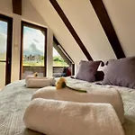 Apartment Przycup W Karkonoszach - 