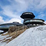 Apartment Przycup W Karkonoszach - 