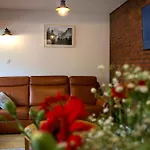 Apartment Przycup W Karkonoszach - 