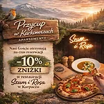 Apartament Przycup W Karkonoszach - Za Oknem Góry! - Dwupoziomowy Strażacka 2 Z Widokiem Na Góry Z Parkingiem Przy Wyciągu Oraz Przy Szlakach Turystycznych
