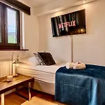 Apartment Przycup W Karkonoszach - 