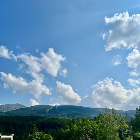 Przycup W Karkonoszach - 