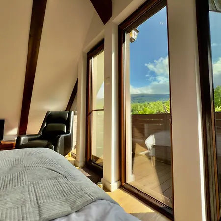 Przycup W Karkonoszach - 