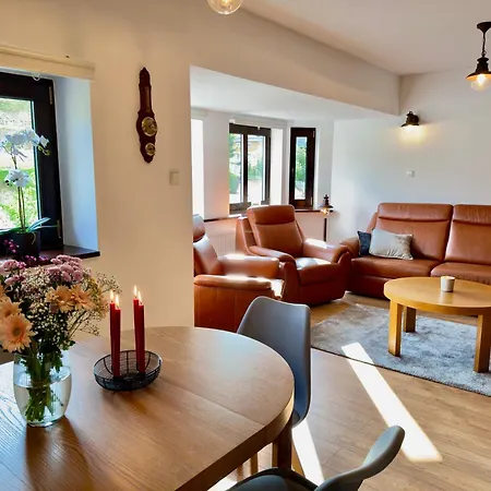 Apartmán Przycup W Karkonoszach - 