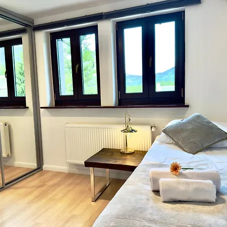 Przycup W Karkonoszach - 