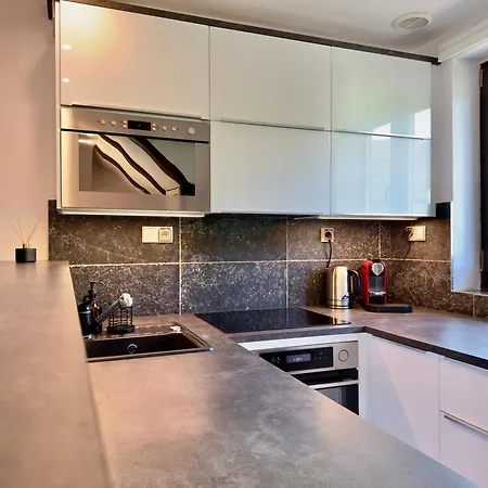 Przycup W Karkonoszach - 