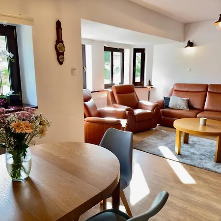 Przycup W Karkonoszach - 