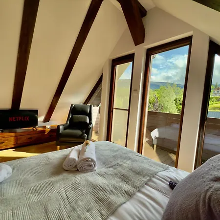 Przycup W Karkonoszach - 