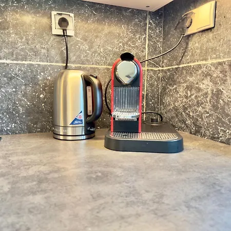 Przycup W Karkonoszach - 