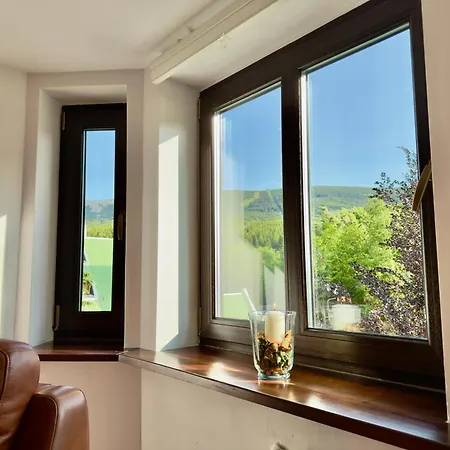 Przycup W Karkonoszach - 