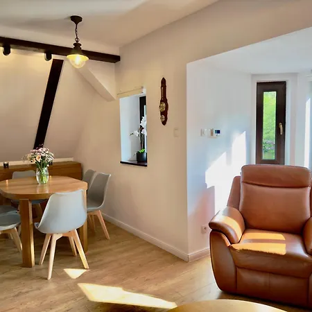 Przycup W Karkonoszach - 