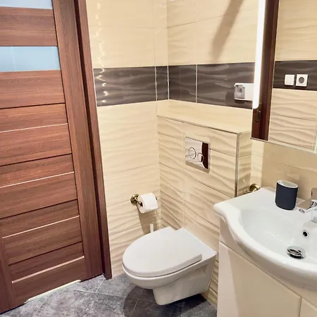 Przycup W Karkonoszach - 