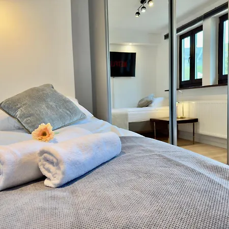 Przycup W Karkonoszach - 