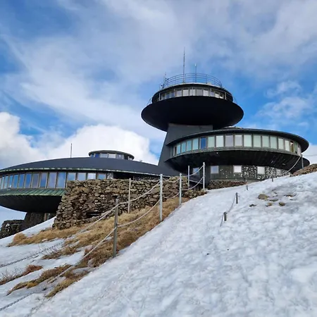 Apartmán Przycup W Karkonoszach - 