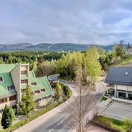 Przycup W Karkonoszach - 