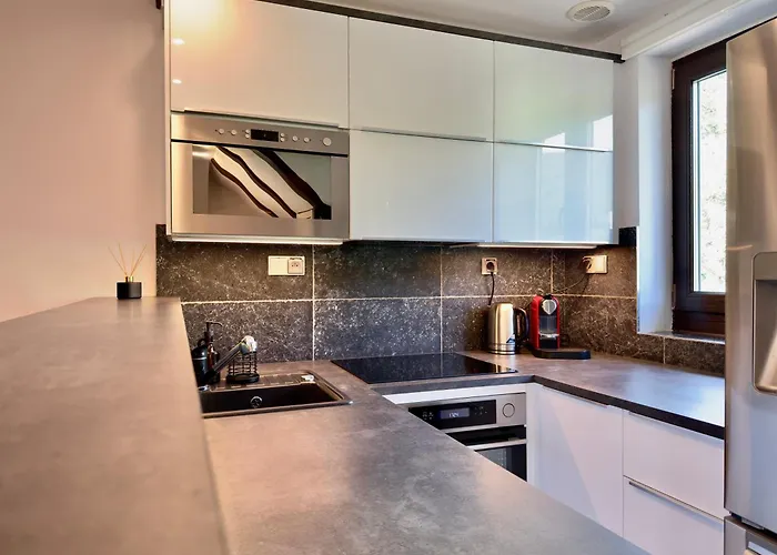 Przycup W Karkonoszach - 