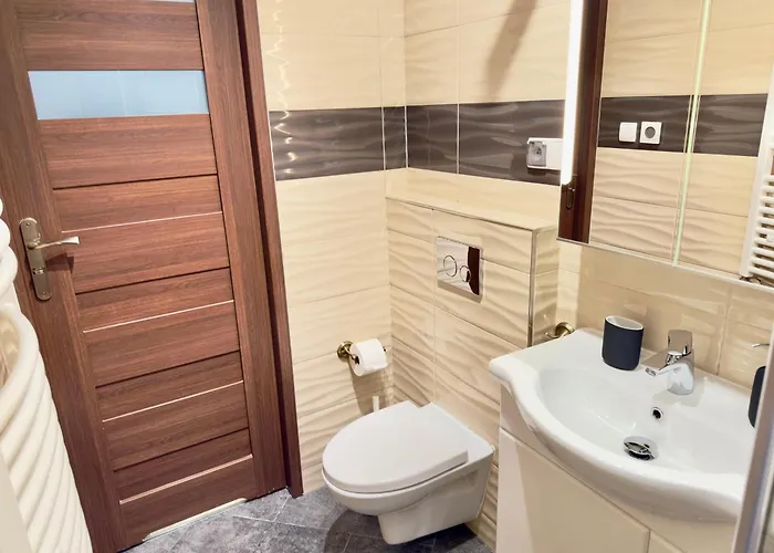 Przycup W Karkonoszach - 